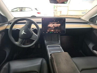Tesla Model Y AWD 4x4 Long Range - 1855 - 5