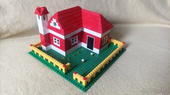 7 krát Lego stavebnice - 5