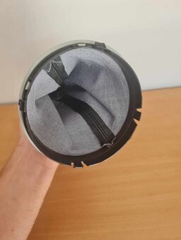 Radiaca páka pre ŠKODA FABIA 2 - 5