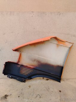 Blatníky Volkswagen Transporter T4 - 5