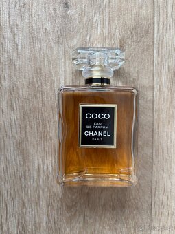 Parfém Chanel Coco - 5