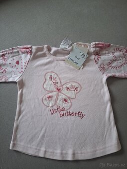 Dětské dupačky a trička - 5