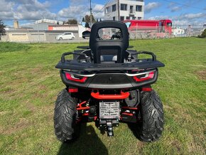 Snarler AT6 L LIMITED E5 - 5