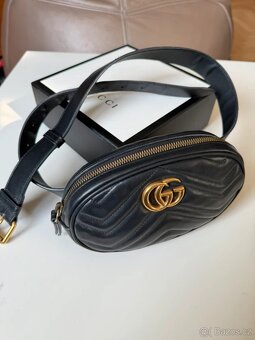 Gucci Ledvinka - 5