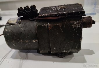 Prodám pohon grilu - 5