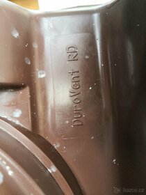 Braas dach systéme durovert RD - 5