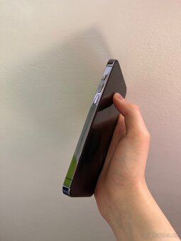 iPhone 14 Pro Max, baterie 100% - 5