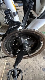 Dětské kolo 7-11roků - 5