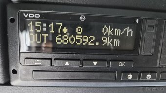 DAF XF 480 FT LOW DECK SSC EURO 6 - 5