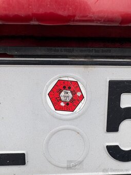 Renault Megane 1.6 82 kW LPG - 5