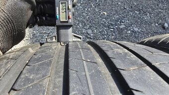 Letní pneumatiky 255/45/19 Pirelli - 5