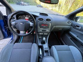 Ford focus st225 - 5