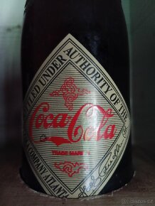 4 x výroční Coca Cola z roku 2012 - 5