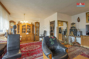 Prodej rodinného domu, 280 m², Ostrava, ul. Stratilova - 5