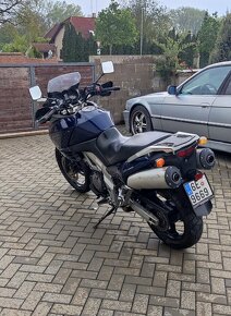 Suzuki V-STROM 1000 - 5