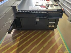 UV digitální tiskárna SJ2512UV - 5
