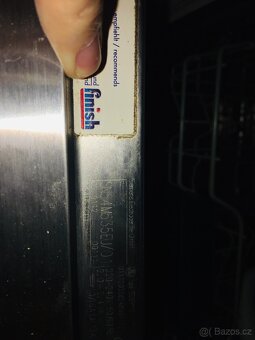 Siemens SN54M535EU/01 - 5