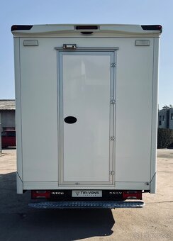 IVECO DAILY 2017, 35S14, IZOTHERM NÁSTAVBA - 5
