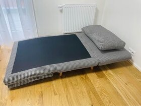 Rozkládací Křeslo Pepe / Sconto - 5