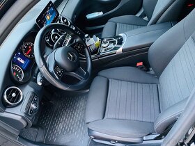 Mercedes Benz C 200 d - 5