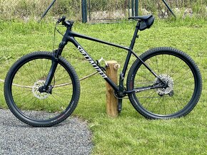 Prodám kolo Specialized Chisel Comp ,,XL,, - 5