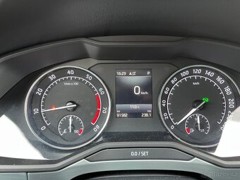 Škoda Superb III 1.5 TSI 110kW DSG / 2019 / 91 000 km - 5