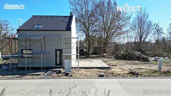 Prodej Rodinný dům, 79㎡ - 5