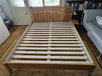 Postel IKEA EKEBERG - 5
