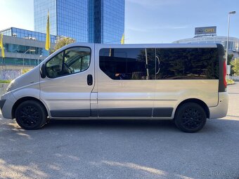 Renault Trafik - 5