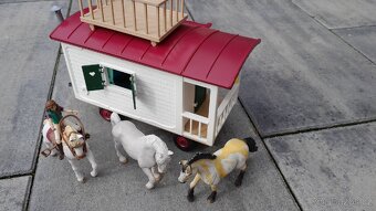 Schleich - 5