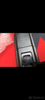 UV svítilna-400mAh - 5