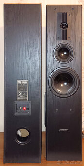 Repro soustavy PRO VISION BXS1000 - 5
