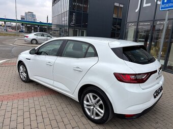 Renault Mégane 1.3TCe 85kW 1majitel - 5