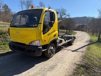 Traktor Avia d90 - 5