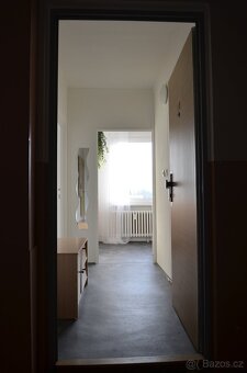 Prodej bytu 1+1, 35m², Semily - 5