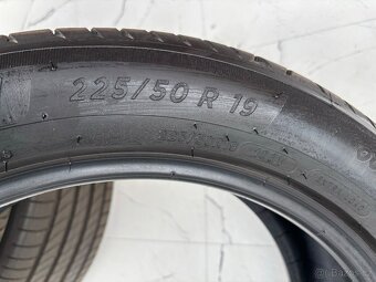 Letní pneumatiky Michelin EPrimacy 225/50 R19 100V - 5