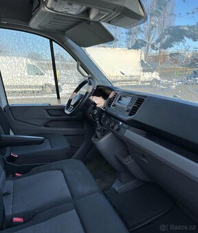VW CRAFTER - 5