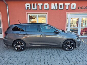 Fiat Tipo 1.4 Turbo S-Design 88kW - 5