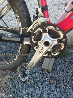 MTB CARBON ,,26,, Ram ,,S,, - 5