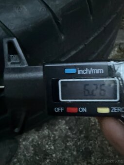 Letní sada pneu 245/45 R18 GoodYear Eagle F1 asymetric 3 - 5