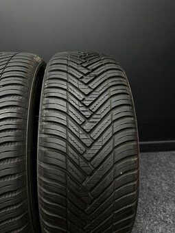Sada pneu Hankook 205/55/16 94V 2018 - 5