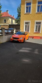 Mercedes Benz - CLS AMG W219 5.0 V8 M113 - 5