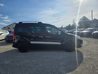 Citroën Brlingo Multispace 1,6i Selection - 5