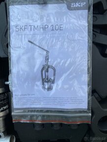 SKF hydraulický stahovák - 5