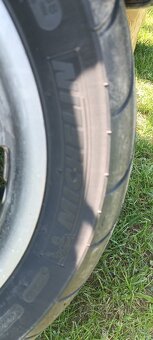 Honda VTX1300 - 5
