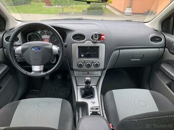 Ford Focus, 1.6 74kw - 5