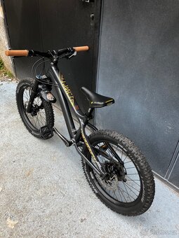 Commencal Meta HT20 - 5