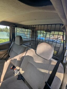 Nissan Terrano 2 3tdi - 5