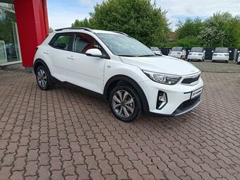 Kia Stonic 1.2 DPI ISG SPIN - 2025 - 5
