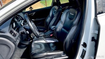 Volvo V40 R DESIGN D4 - 5